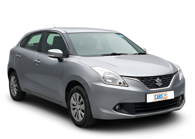 Maruti Baleno-img